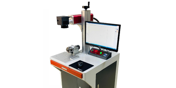 RNF系列-静态光纤激光喷码机-J9集团-1